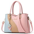 Purses and Handbags for Women Tote PU Leather Ladies Satchel Top Handle Crossbody Shoulder Bag