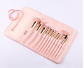 ZOREYA 12-Piece Makeup Brush Set for Beginners