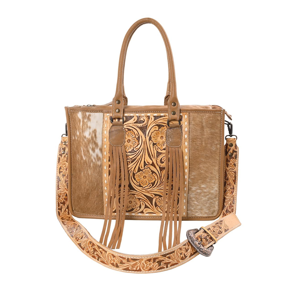 Women Natural Cowhide Leather Hand Bag With Adjustable Detachable Strap Leather Massenger Handbag Purse Sling Bag