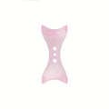 Pink Eyeliner Template Guide for Beginner Makeup Tools